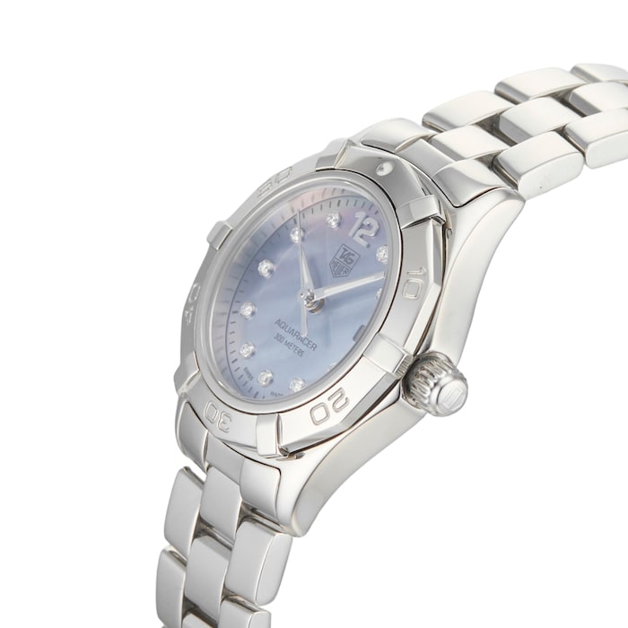 Pre-Owned TAG Heuer Aquaracer WAF1419.BA0813
