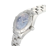 Pre-Owned TAG Heuer Aquaracer WAF1419.BA0813