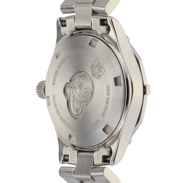 Pre-Owned TAG Heuer Aquaracer WAF1419.BA0813