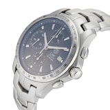 Pre-Owned TAG Heuer Link Calibre 16 Mens Watch CJF2114.BA0594