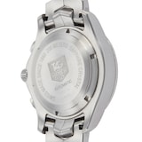 Pre-Owned TAG Heuer Link Calibre 16 Mens Watch CJF2114.BA0594