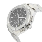 Pre-Owned TAG Heuer Pre-Owned TAG Heuer Aquaracer Mens Watch CAY2110.BA0925