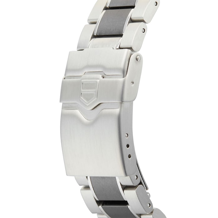 Pre-Owned TAG Heuer Formula 1 Mens Watch CAZ1011.BA0843
