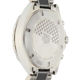 Pre-Owned TAG Heuer Formula 1 Mens Watch CAZ1011.BA0843