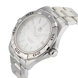 Pre-Owned TAG Heuer Aquaracer Mens Watch WAP1111.BA0831