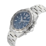 Pre-Owned TAG Heuer Formula 1 Chronograph Mens Watch CAZ101K.BA0842