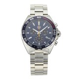 Pre-Owned TAG Heuer Formula 1 Red Bull Racing Mens Watch CAZ101AK.BA0842