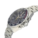 Pre-Owned TAG Heuer Formula 1 Red Bull Racing Mens Watch CAZ101AK.BA0842