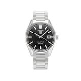 Pre-Owned TAG Heuer Carrera Calibre 5 Mens Watch WAR211A.BA0782