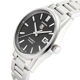 Pre-Owned TAG Heuer Carrera Calibre 5 Mens Watch WAR211A.BA0782