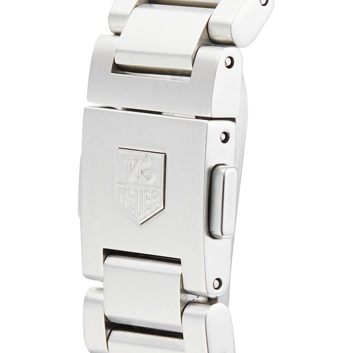 Pre-Owned TAG Heuer Carrera Calibre 5 Mens Watch WAR211A.BA0782