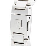 Pre-Owned TAG Heuer Carrera Calibre 5 Mens Watch WAR211A.BA0782