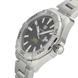 Pre-Owned TAG Heuer Aquaracer Mens Watch WAY2010.BA0927