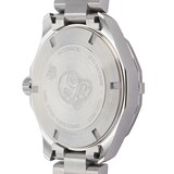 Pre-Owned TAG Heuer Aquaracer Mens Watch WAY2010.BA0927