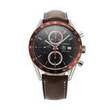 Pre-Owned TAG Heuer Carrera Mens Watch CV2013.FC6234