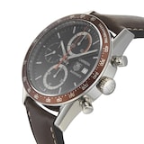 Pre-Owned TAG Heuer Carrera Mens Watch CV2013.FC6234