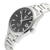 Pre-Owned TAG Heuer Carrera Calibre 5 Mens Watch WAR211A.BA0782