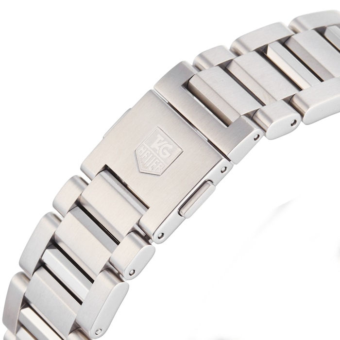 Pre-Owned TAG Heuer Carrera Calibre 5 Mens Watch WAR201A.BA0723