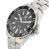 Pre-Owned TAG Heuer Aquaracer Mens Watch  WAY111A.FT6151