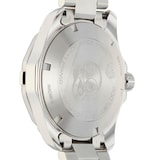 Pre-Owned TAG Heuer Aquaracer Mens Watch  WAY111A.FT6151