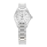 Pre-Owned TAG Heuer Aquaracer Ladies Watch WBD1411.BA0741