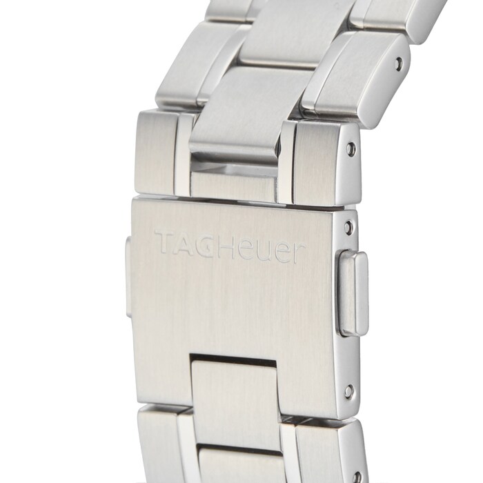 Pre-Owned TAG Heuer Carrera Calibre 16 Mens Watch CV2A10.BA0796