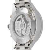 Pre-Owned TAG Heuer Carrera Calibre 16 Mens Watch CV2A10.BA0796