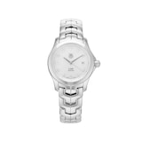 Pre-Owned TAG Heuer Link Ladies Watch WJF1317.BA0572