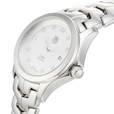 Pre-Owned TAG Heuer Link Ladies Watch WJF1317.BA0572
