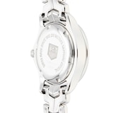 Pre-Owned TAG Heuer Link Ladies Watch WJF1317.BA0572