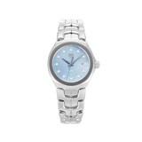 Pre-Owned TAG Heuer Link Ladies Watch WBC1313.BA0600