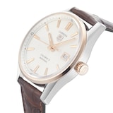 Pre-Owned TAG Heuer Carrera Mens Watch WAR215D.FC6181