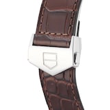 Pre-Owned TAG Heuer Carrera Mens Watch WAR215D.FC6181