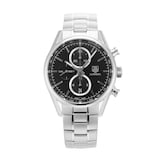 Pre-Owned TAG Heuer Pre-Owned TAG Heuer Carrera Calibre 1887 Mens Watch CAR2110.BA0724