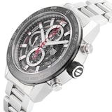 Pre-Owned TAG Heuer Carrera Calibre Heuer 01 Mens Watch CAR2A1W.BA0703