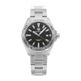 Pre-Owned TAG Heuer Aquaracer Mens Watch WBD1110.BA0928
