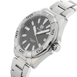 Pre-Owned TAG Heuer Aquaracer Mens Watch WBD1110.BA0928