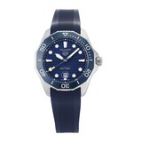 Pre-Owned TAG Heuer Pre-Owned TAG Heuer Aquaracer Calibre 5 Mens Watch WBP201B.FT6198