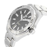 Pre-Owned TAG Heuer Aquaracer Mens Watch WBD1110.BA0928