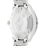 Pre-Owned TAG Heuer Aquaracer Mens Watch WBD1110.BA0928