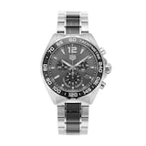 Pre-Owned TAG Heuer Formula 1 Mens Watch CAZ1011.BA0843