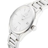 Pre-Owned TAG Heuer Carrera Calibre 5 Ladies Watch WBK2311.BA0652