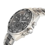 Pre-Owned TAG Heuer Formula 1 Mens Watch CAZ1011.BA0843