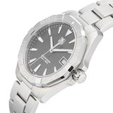 Pre-Owned TAG Heuer Aquaracer Mens Watch WAY1110.BA0910