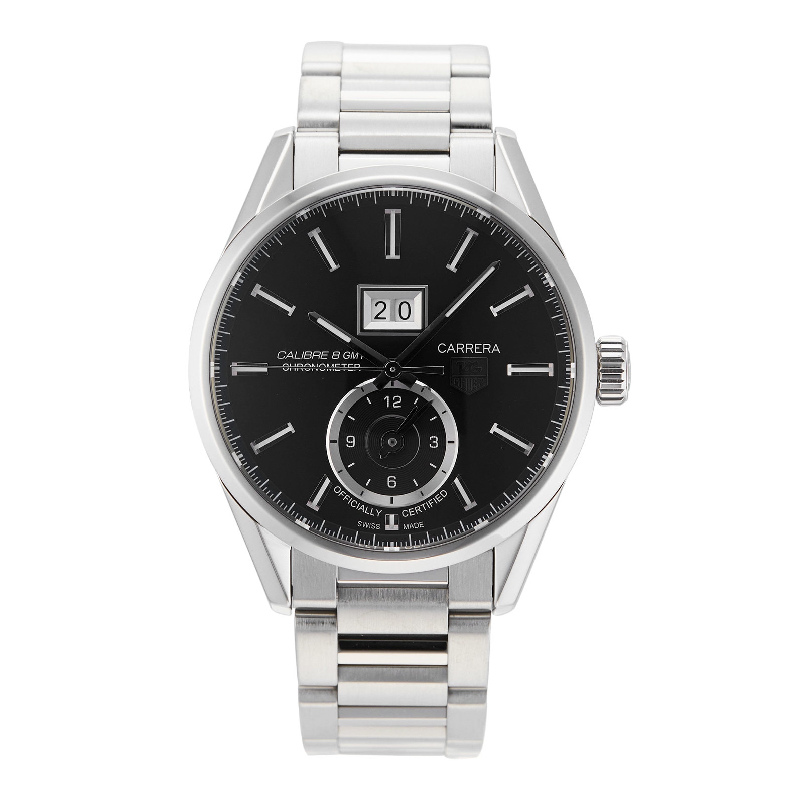 Certified pre owned tag heuer clearance watches