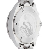 Pre-Owned TAG Heuer Formula 1 X Senna Mens Watch CAZ101AF.BA0637