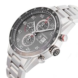 Pre-Owned TAG Heuer Pre-Owned TAG Heuer Carrera Calibre 1887 Mens Watch CAR2A11.BA0799