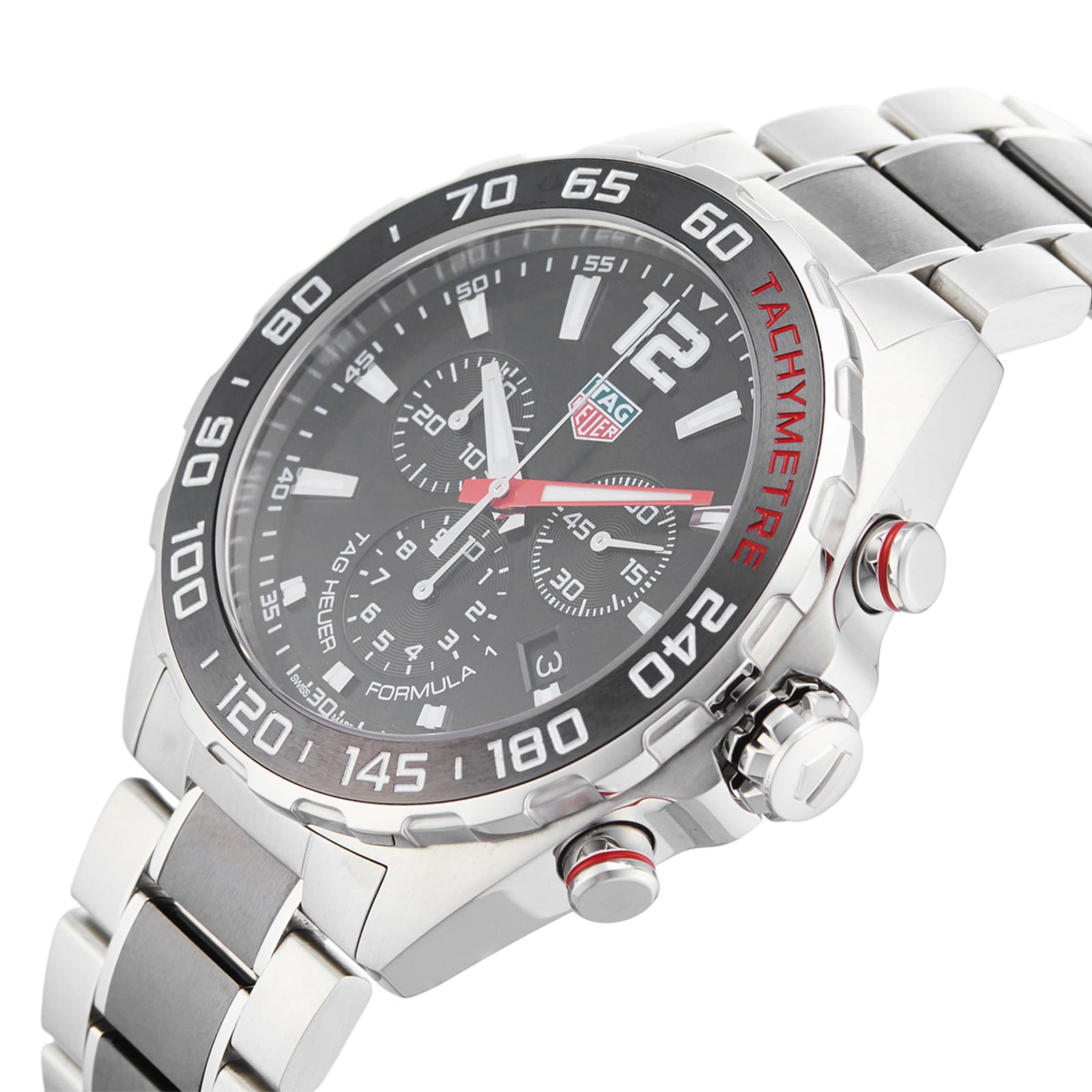 Beaverbrooks tag heuer clearance men's