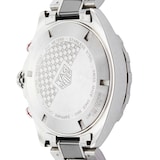 Pre-Owned TAG Heuer Formula 1 Chronograph Mens Watch CAZ101Z.BA0843