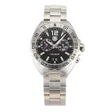 Pre-Owned TAG Heuer TAG Formula 1 Mens Watch WAZ111A.BA0875